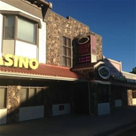 dinis lucky club casino review|Dini's Lucky Club Yerington, NV (2023 Review).